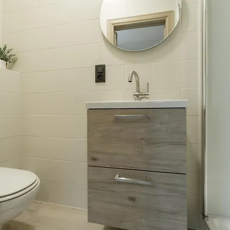 Vakantiewoning De Zandberg Holiday home