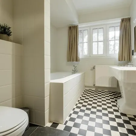 Holiday home Vakantiewoning De Zandberg Pelt