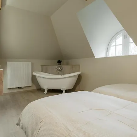 Vakantiewoning De Zandberg *