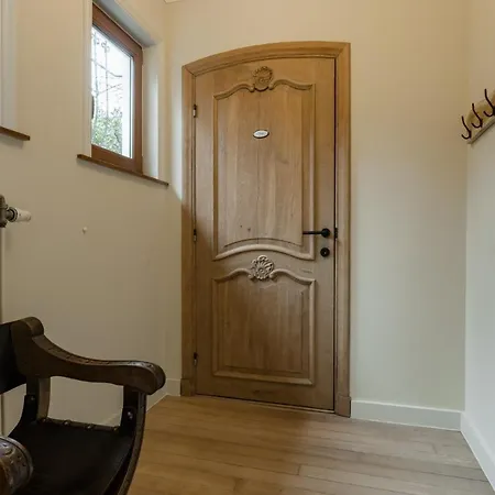 Vakantiewoning De Zandberg Pelt