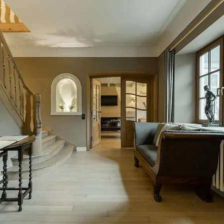 Vakantiewoning De Zandberg *