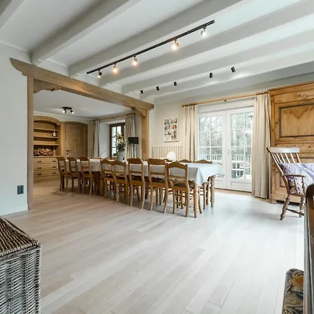 Vakantiewoning De Zandberg * Pelt
