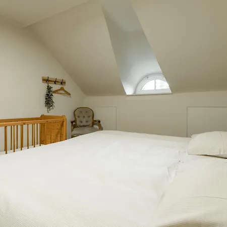 Holiday home Vakantiewoning De Zandberg