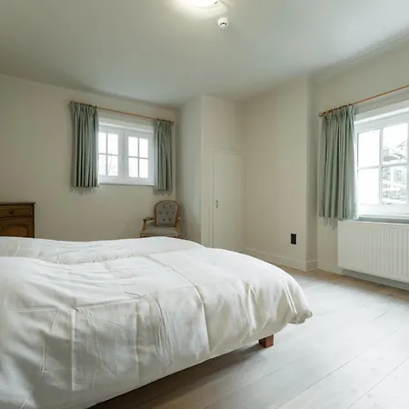 Vakantiewoning De Zandberg Holiday home