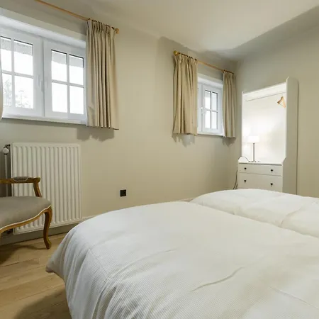Vakantiewoning De Zandberg Holiday home