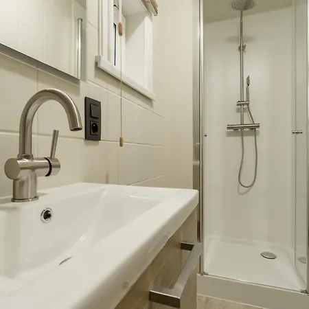 Vakantiewoning De Zandberg