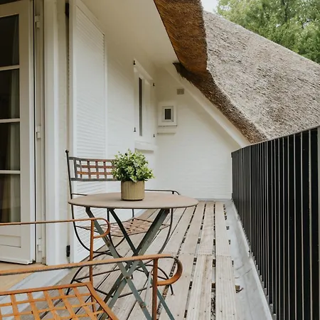 Vakantiewoning De Zandberg Holiday home