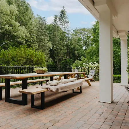 Holiday home Vakantiewoning De Zandberg *