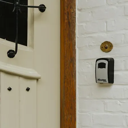 Vakantiewoning De Zandberg Holiday home *