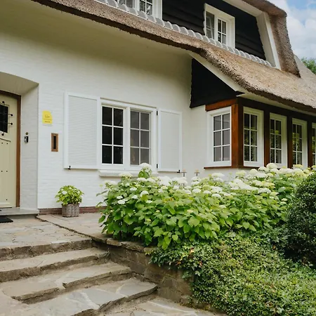 Holiday home Vakantiewoning De Zandberg *