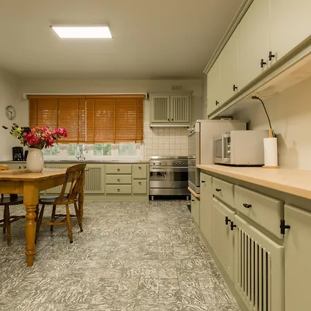 Holiday home Vakantiewoning De Zandberg Pelt