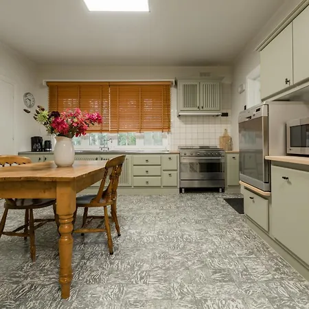 Holiday home Vakantiewoning De Zandberg *